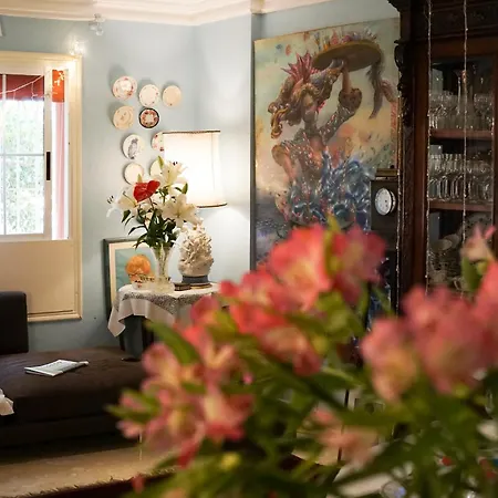 Casa Luminosa Frühstückspension