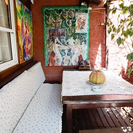 Frühstückspension Casa Luminosa 3*