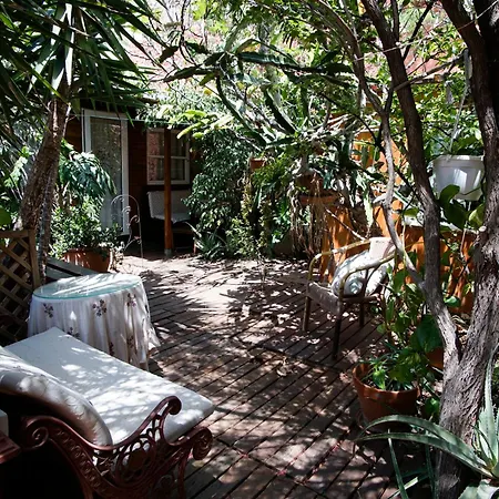 Casa Luminosa Oda ve Kahvaltı Bocacangrejo