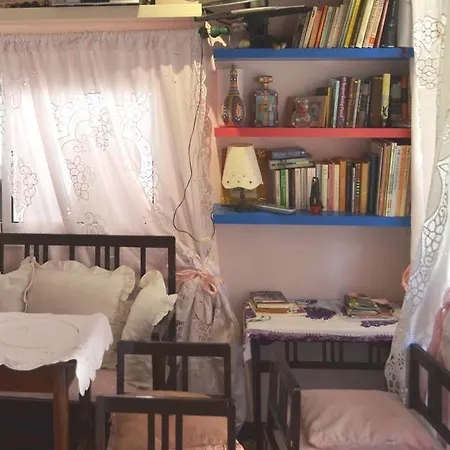 Casa Luminosa Oda ve Kahvaltı
