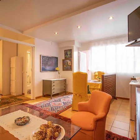 Casa Luminosa Frühstückspension 3*