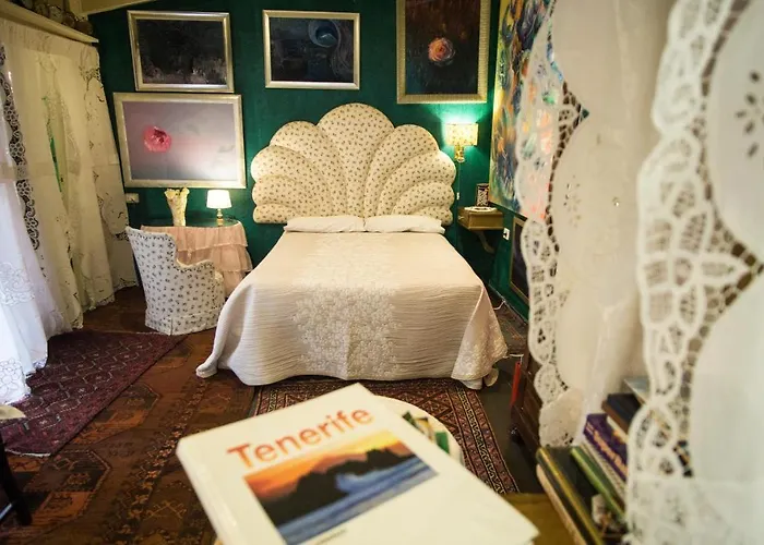 Casa Luminosa 3*