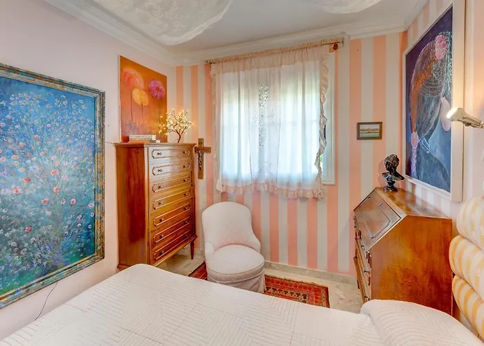 Frühstückspension Casa Luminosa Bocacangrejo