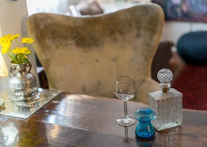 Casa Luminosa Frühstückspension Bocacangrejo