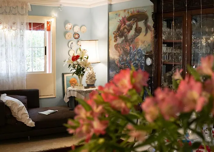 Casa Luminosa Frühstückspension