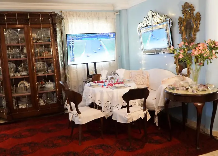 Frühstückspension Casa Luminosa