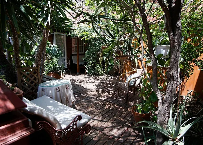 Casa Luminosa Frühstückspension Bocacangrejo