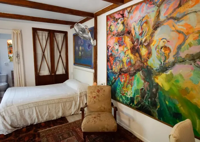 Casa Luminosa 3* Bocacangrejo