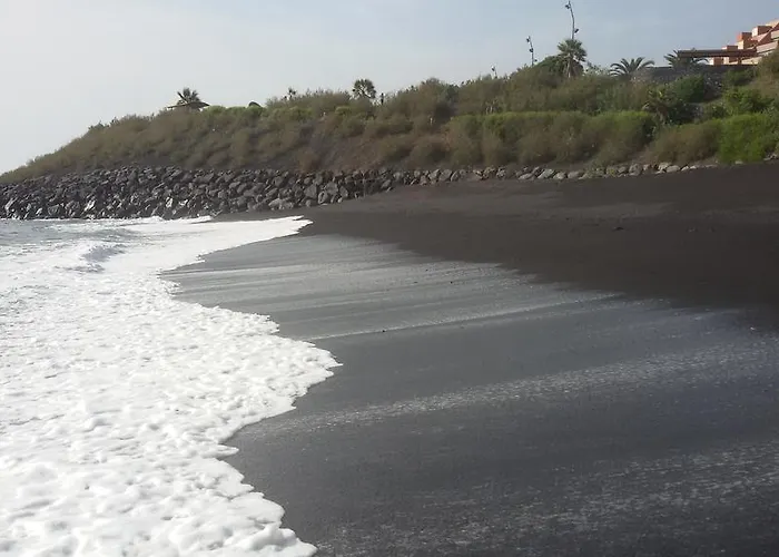 Frühstückspension Casa Luminosa Bocacangrejo