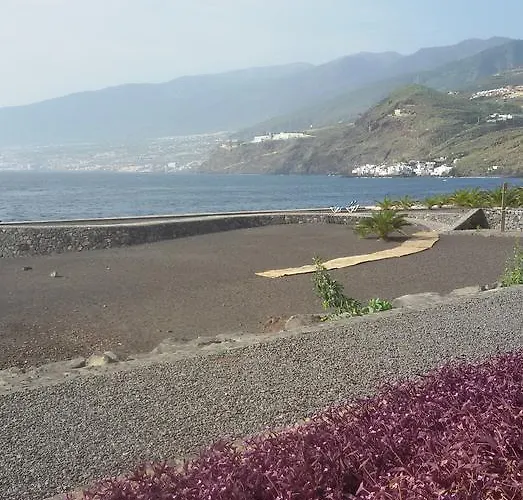 Frühstückspension Casa Luminosa