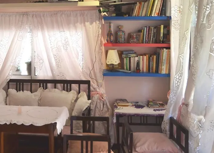 Casa Luminosa Frühstückspension