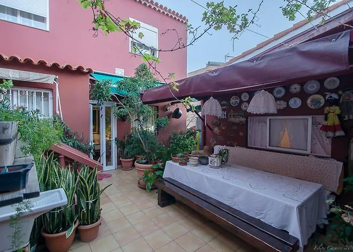 Bed & Breakfast Casa Luminosa 3*