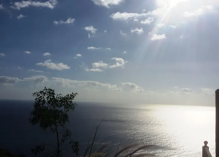 Casa Luminosa Frühstückspension 3*