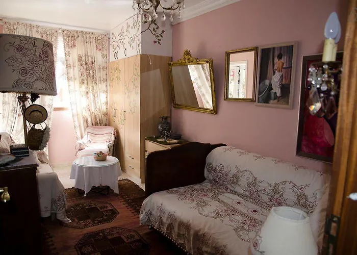 Casa Luminosa Frühstückspension