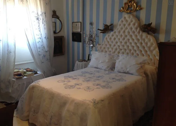 Bed & Breakfast Casa Luminosa