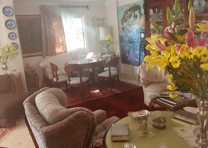 Casa Luminosa Frühstückspension 3*