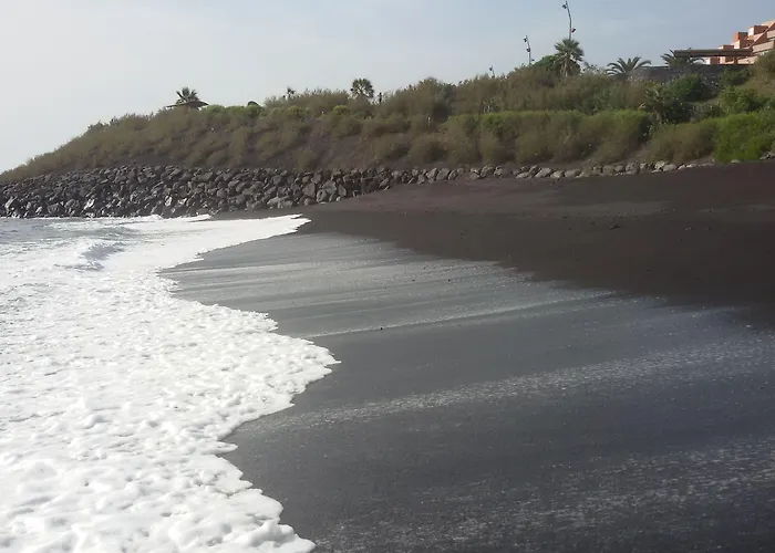 Frühstückspension Casa Luminosa Bocacangrejo