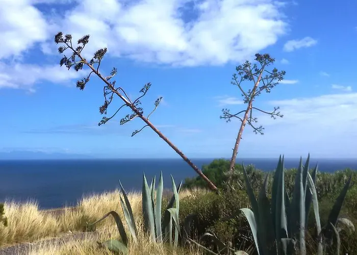 Frühstückspension Casa Luminosa Bocacangrejo