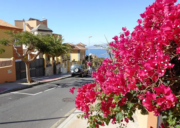 Frühstückspension Casa Luminosa