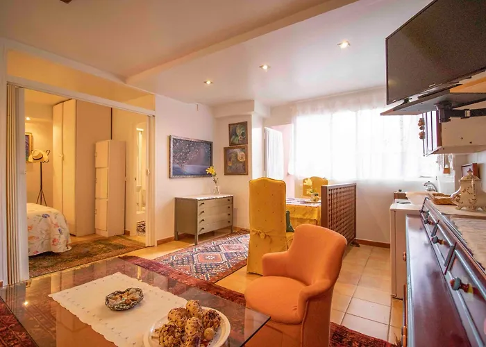 Casa Luminosa Frühstückspension 3*